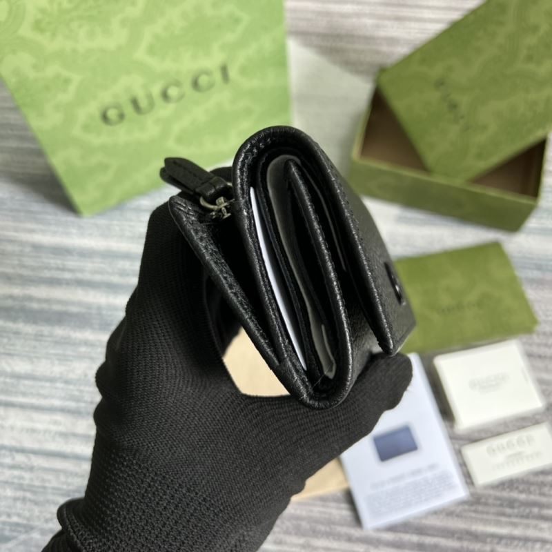 Gucci Wallets